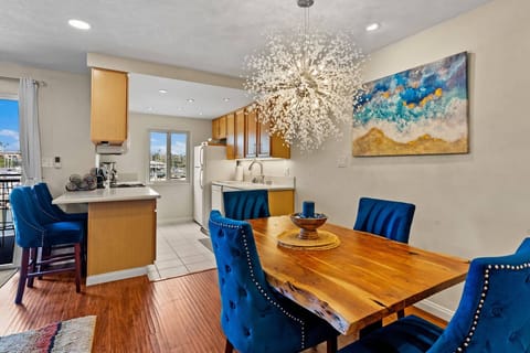 Dinning Table for Four