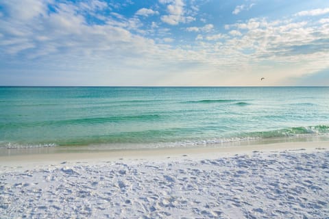 Blue Mountain Beach, FL