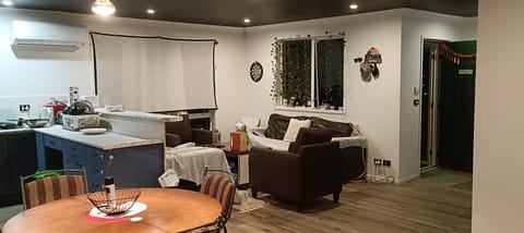 Living room (Main house )