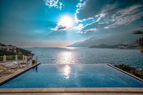 Villa Alis 1