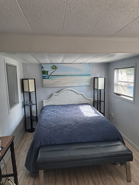 master room