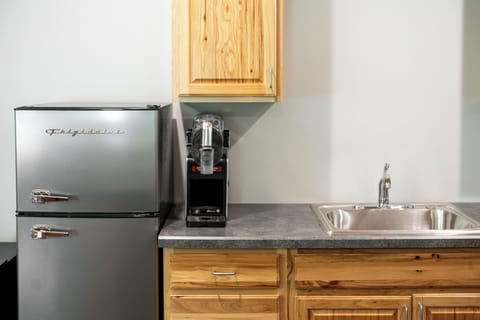 Game Room with Wet Bar and Margarita Machine