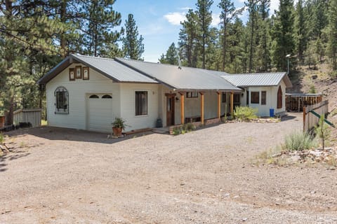 La Casita at Red Moon Ranch