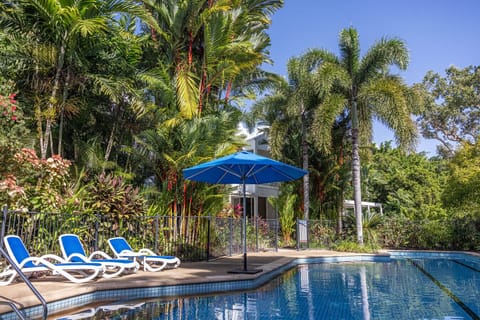 Seaclusion Villa 181: Direct pool access