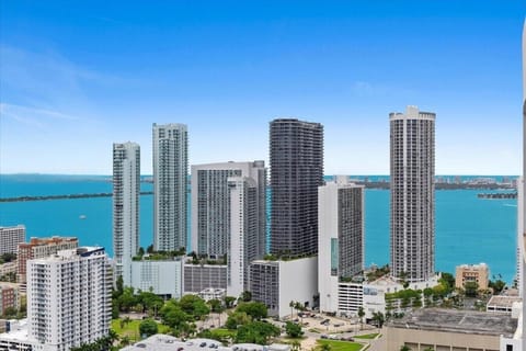 Welcome to Lunabase`s Peak Performance Property!