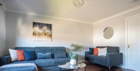 Caledonia Luxe Stays Short Lets & Serviced Accommodation