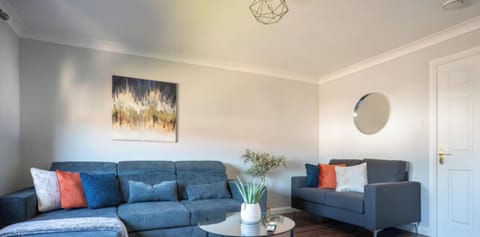 Caledonia Luxe Stays Short Lets & Serviced Accommodation