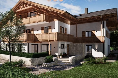 Das Sonneneck Haus 2