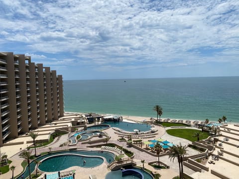 Ocean View