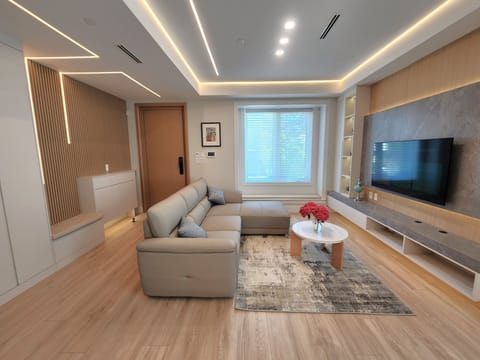 Living Room & Entry way storage