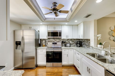 Kitchen | Cooking Basics | Drip Coffee Maker