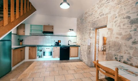 Grande cuisine pour le Palmier