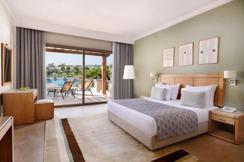 Step onto the terrace and breathe in warm, breezy calm.