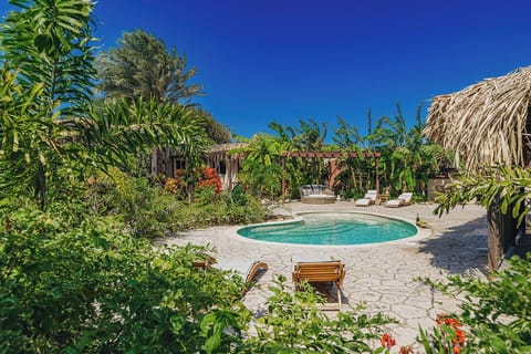 Bon Bini to Sol Vista Estate 🌴
Your private paradise in Aruba, where comfort, relaxation, and adventure await.