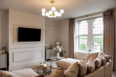 The Drawing Room