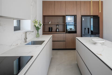 It is equipped with all the necessary facilities that a modern guest needs for a very pleasant stay