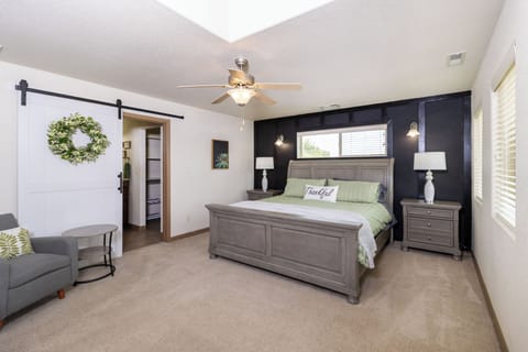 Master Bedroom v1