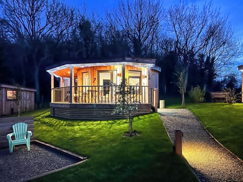 Exterior | The Rabbit Hole - Sibrwd Y Coed, County Conway