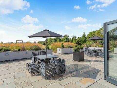 Exterior | Oakwood Barn, Ryther