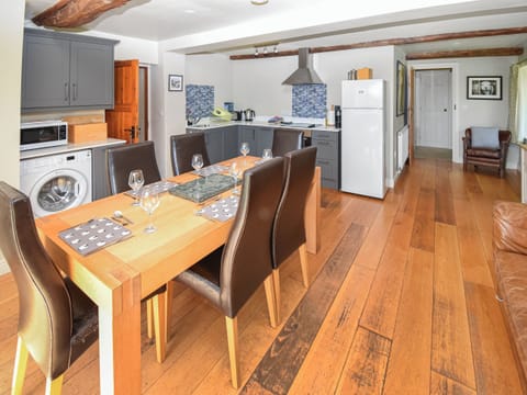 Kitchen/diner | Hollin Bank Barn, Coniston