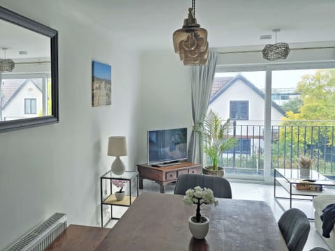 Living room/dining room | Oasis, Hythe