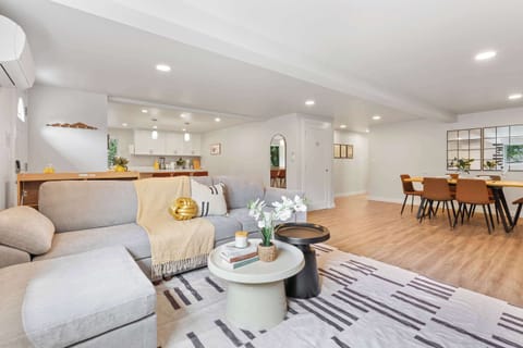 Welcome to our home!!