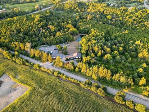 Farmhouse