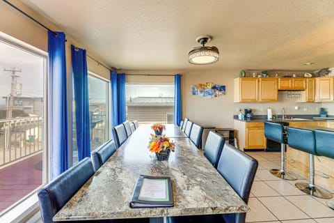 Dining Area | 2nd Floor