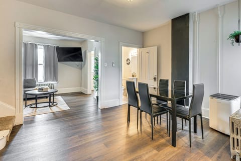 Dining Area | 1st Floor