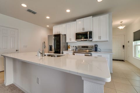 Kitchen | Single-Serve Keurig