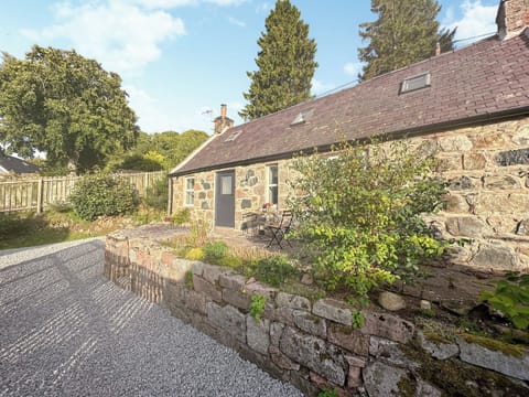Exterior | Wagglehead Cottage, Aboyne