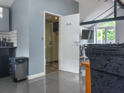 Open plan living space | Madeline Cottage, Clitheroe