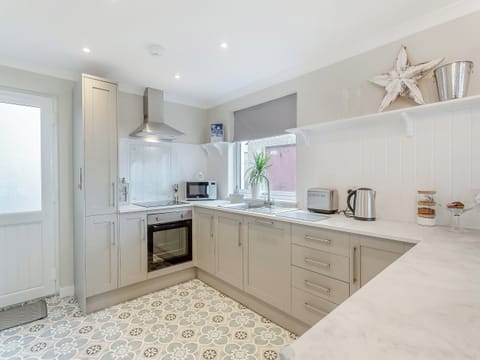 Kitchen | Sea Breezes, Balintore