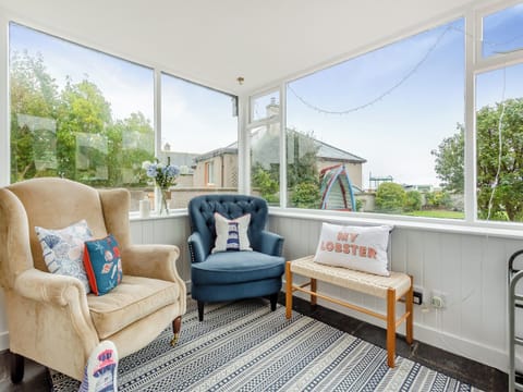 Sitting room | Sea Breezes, Balintore