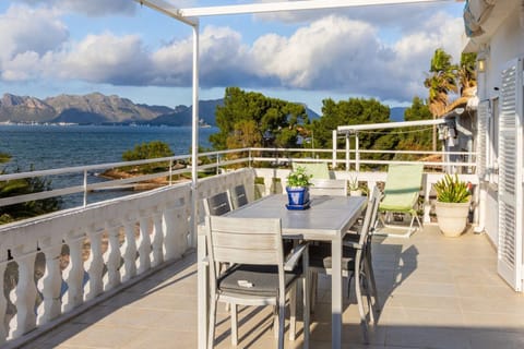 Patio / Balcony