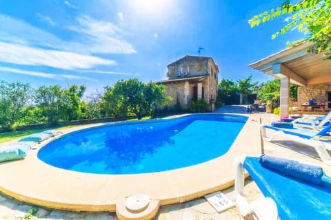 Holiday Home Swimming Pool