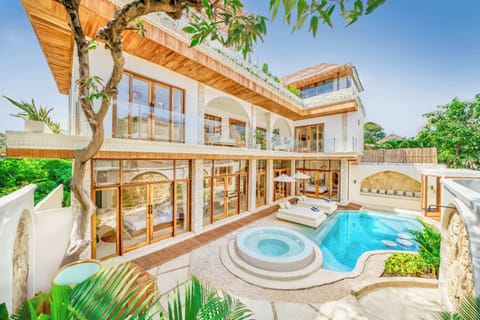 Welcome to Villa Seoul