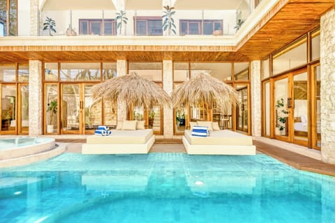 Tranquil luxury meets tropical charm at Villa Seoul Bali