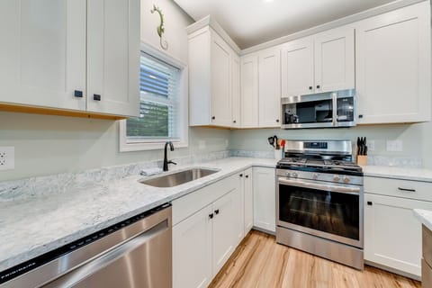 The Chef in your family will be delighted.