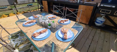 Furniture, Table, Tabletop, Dining Table, Food