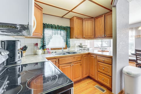 Kitchen | Coffee Maker