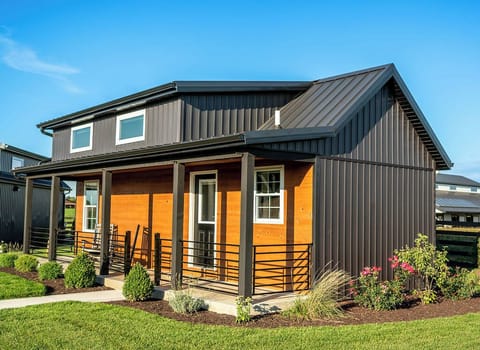 Welcome to Little Luxe Retreat!