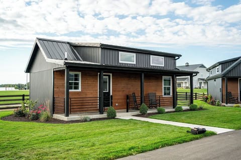 Welcome to Serene Sanctuary!