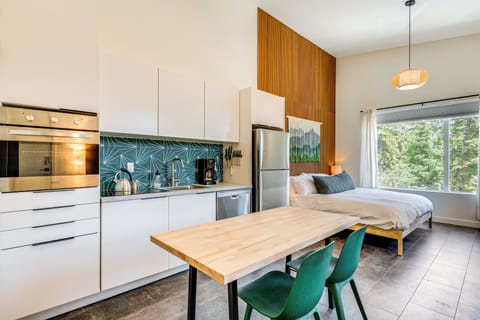 Kitchen | 1st Floor | Cooking Basics | Drip Coffee Maker | Toaster | Microwave