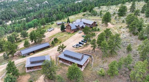 Pathways Ranch Complex