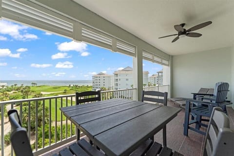 Relax and lounge with breathtaking views from your private balcony, the perfect retreat for morning coffee, evening breezes, and quiet moments overlooking the coastline.