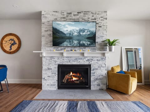 Condo #222 - Seasons at Sandpoint