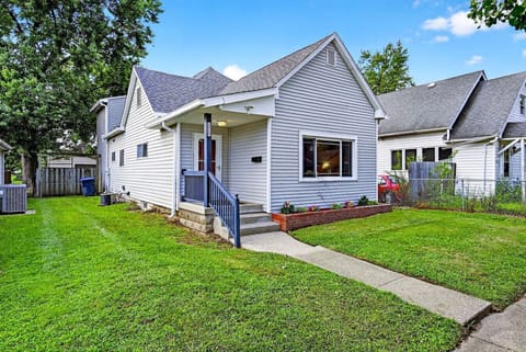 Guest review -Rachel’s communication was prompt and efficient, and she provided detailed instructions for check-in and check-out.