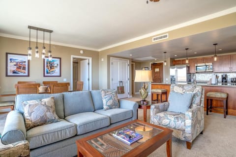 Plenty of comfy seating to cozy up here for movie nights or evening cocktails HKK-926