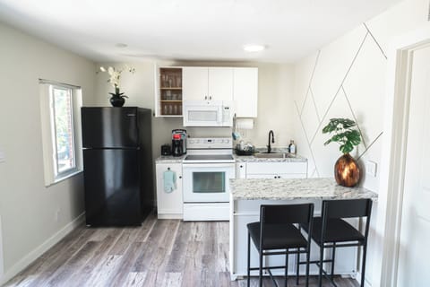 Kitchen and Dining 2